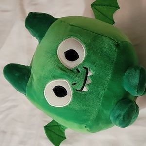 Pet Simulator x halloween plushie